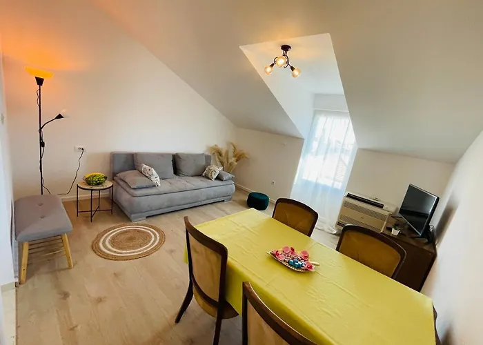 Apartman Luka