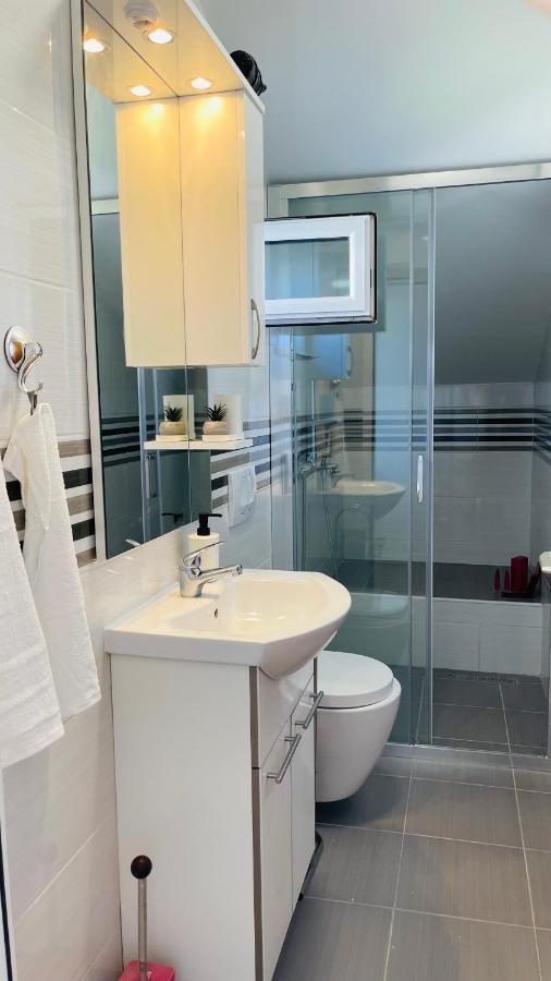 Apartman Luka *
