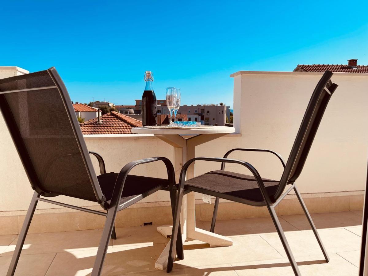Luka Apartman